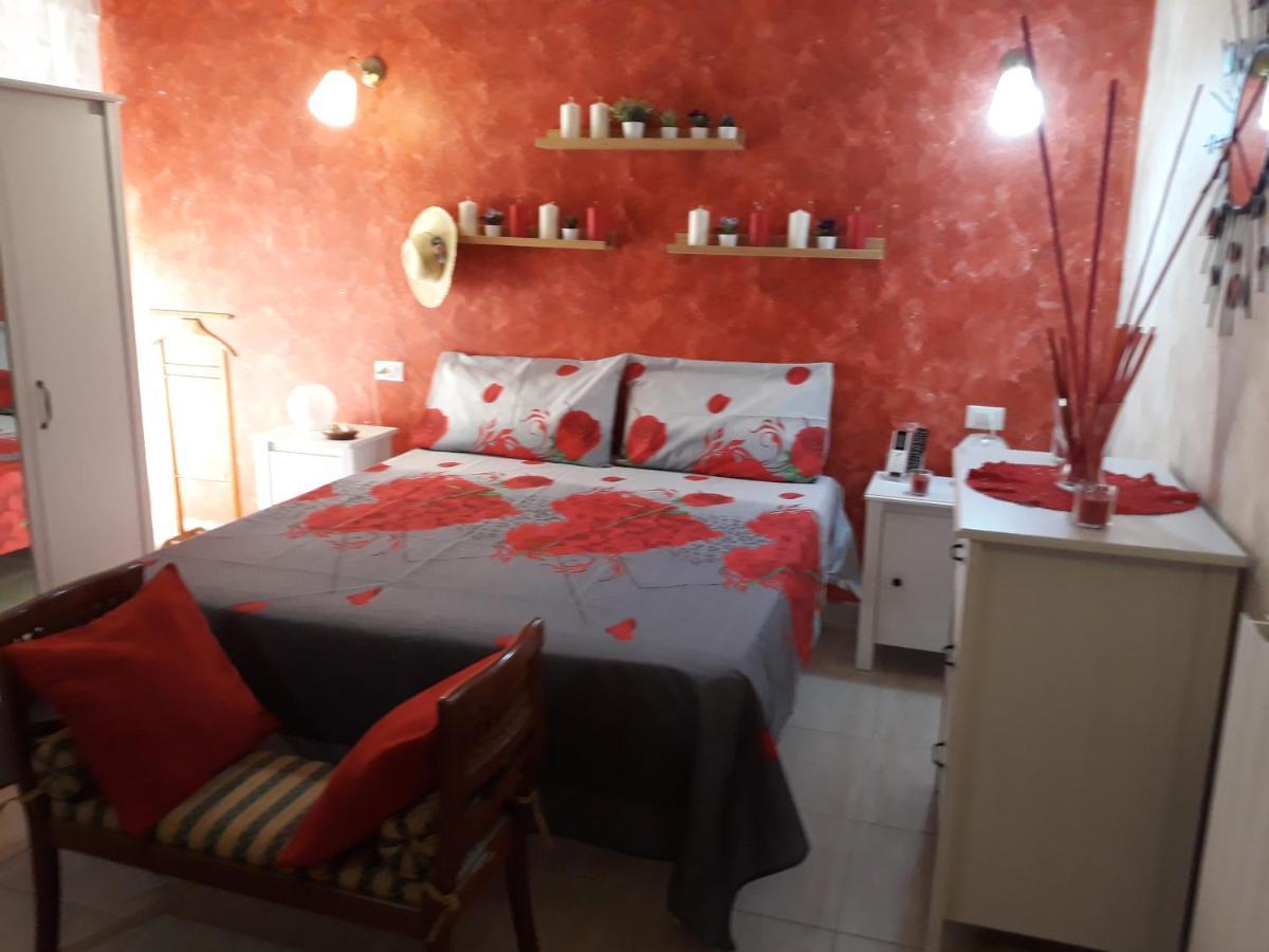Suites Rome Pescara Exteriör bild