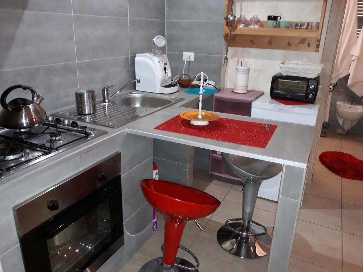 Suites Rome Pescara Exteriör bild