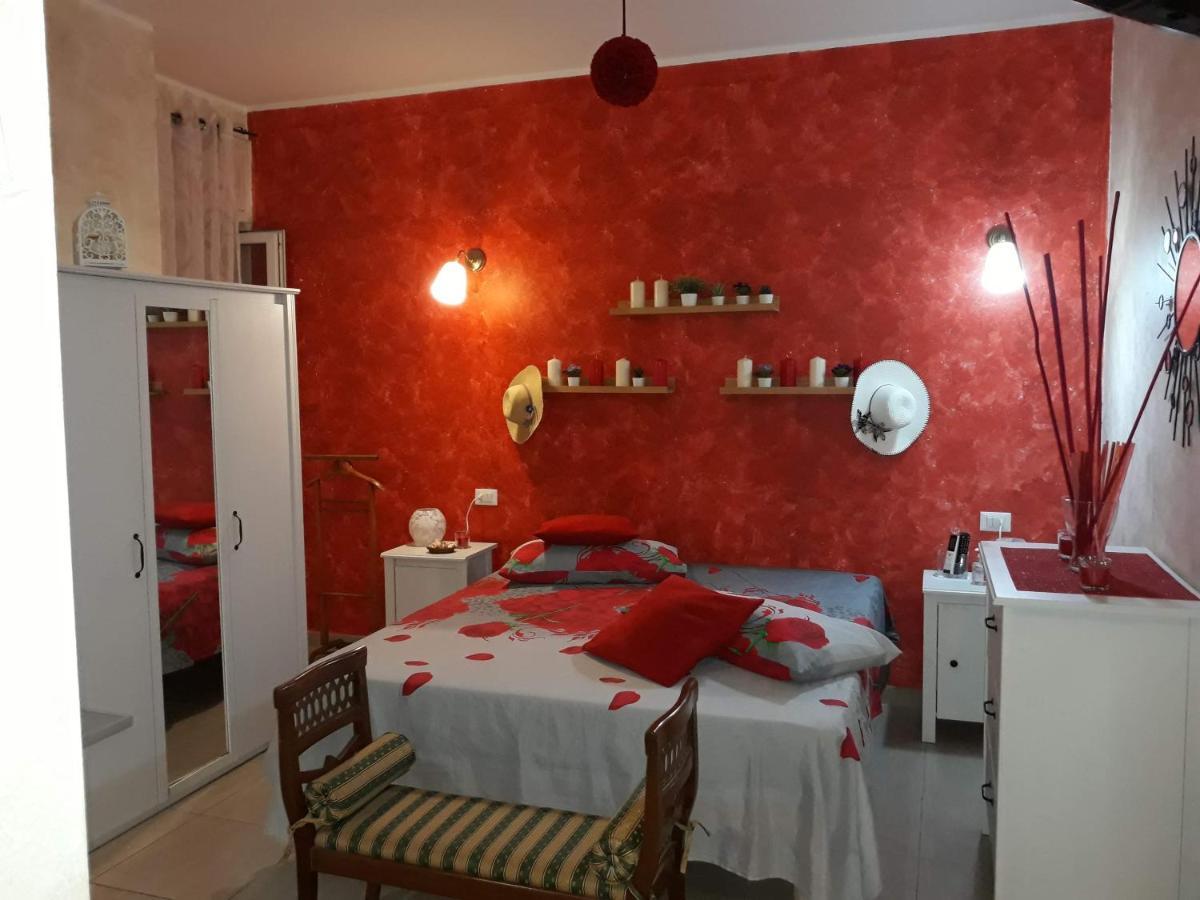 Suites Rome Pescara Exteriör bild