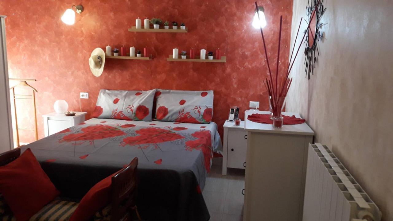 Suites Rome Pescara Exteriör bild