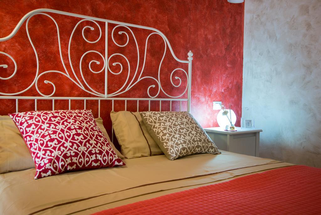 Suites Rome Pescara Exteriör bild