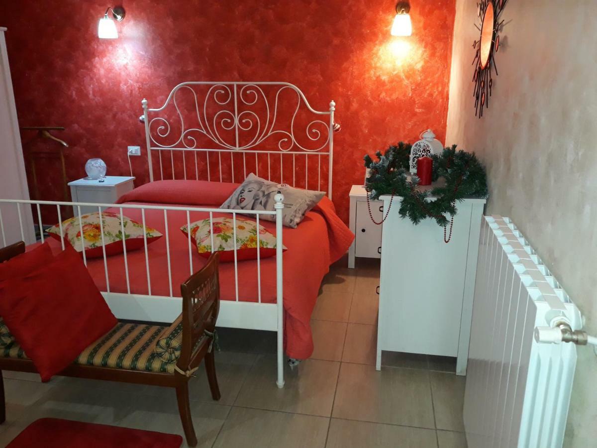 Suites Rome Pescara Exteriör bild