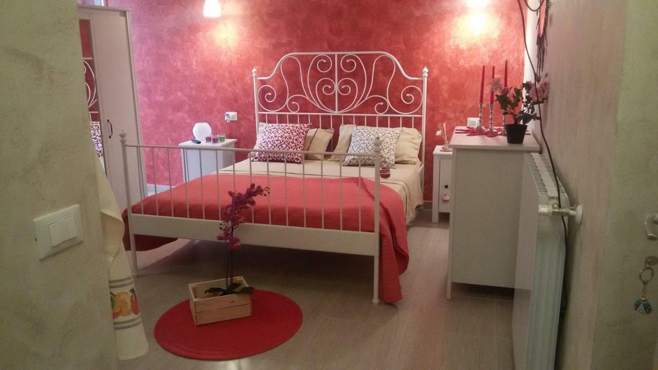 Suites Rome Pescara Exteriör bild